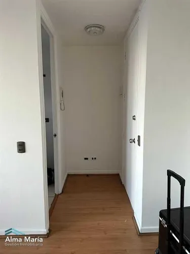 Vendo Departamento A Pasos Metro (99695)