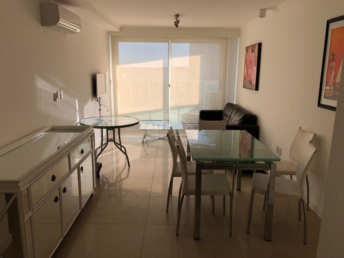 Imagen 4 de 30 de Apartamento, 2 Y 1/2 Dormitorios, Punta Del Este, Mansa, Venta