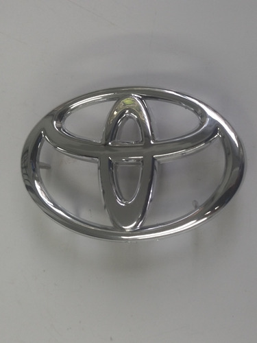 Emblema Volante Toyota Yaris Corolla Hilux 4 Runner Fortuner