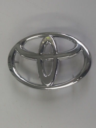 Emblema De Volante Hilux