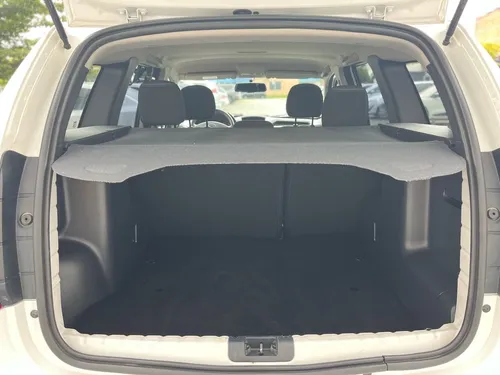 Renault Duster 2.0 Dynamique 4X2 At