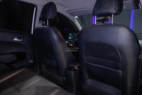 Kia Picanto Gt-Line 1.2