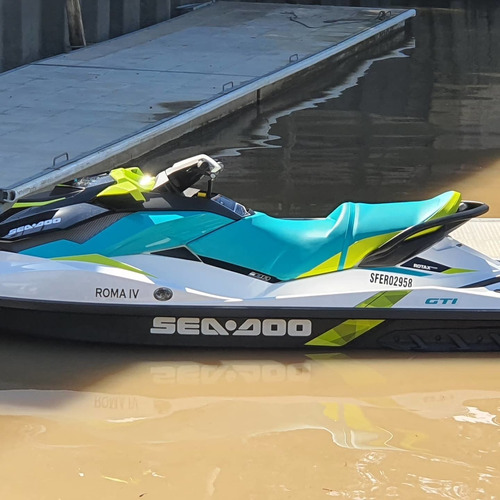 Seadoo