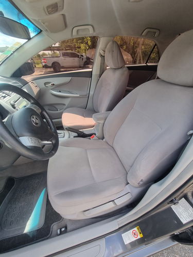 Toyota Corolla 1.8 Xei At 136cv