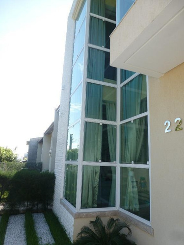 Imagem 3 de 30 de Casa Residencial À Venda, Cajazeiras, Fortaleza. - Codigo: Ca0292 - Ca0292