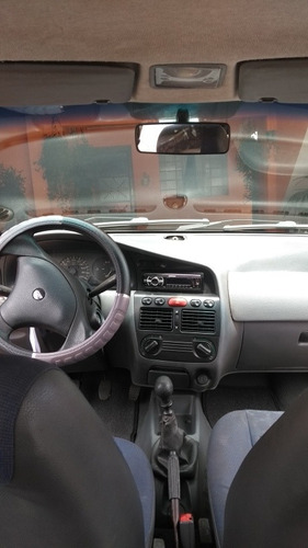 Fiat Palio 1998 1.0 Edx 5p