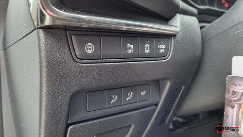 Imagen 22 de 25 de Mazda 3 Sport Gtx 2.5 At 2020