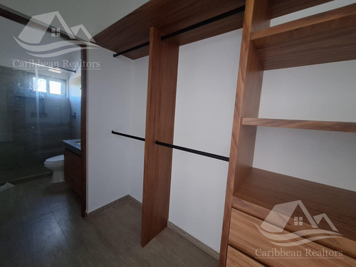 Casa En Venta En Lagos Del Sol Cancun