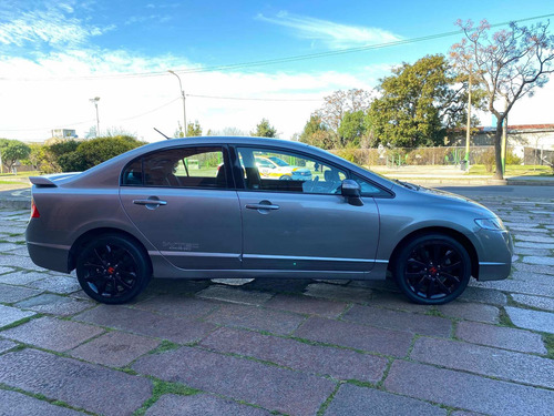 Imagen 4 de 16 de Honda Civic 2.0 Si Unico! (( Gl Motors )) Financiamos 100%