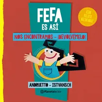 Comprar Fefa Es Así - Nos Encontramos Y Devolvémelo