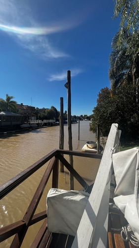 Imagen 11 de 17 de Terreno Lote En Venta Ubicado En Boat Center, Rincón De Milberg, Tigre