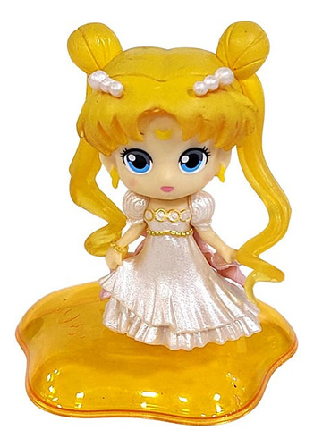 Gashapon Sailor Moon - Princess Serenity