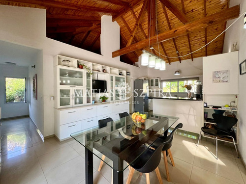 Casa En Venta Santa Ana Moreno