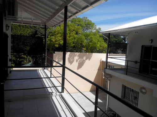 Depto 2 Amb.tipo Loft Con Cochera , Complejo Con Pisicina 2 Piso Por Escalera.sin Expensas Ni Abl