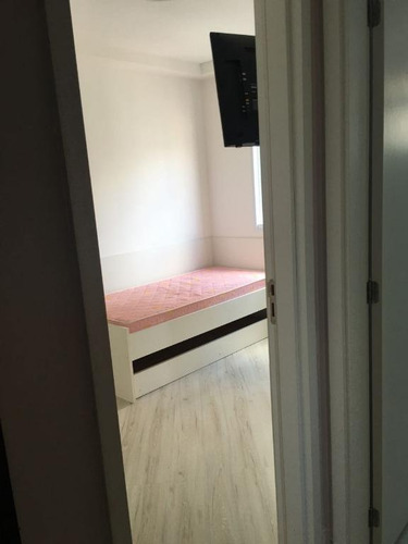 Imagem 27 de 30 de Apartamento Com 2 Dormitórios À Venda, 95 M² Por R$ 1.200.000,00 - Anália Franco - São Paulo/sp - Ap5174