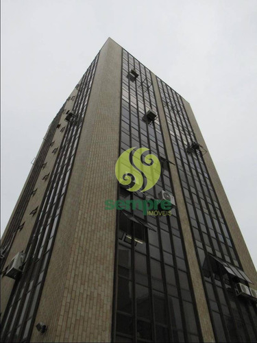 Imagem 20 de 22 de Andar Corporativo Pronto Para Locação, 217 M² - Savassi - Belo Horizonte/mg - Ac0110