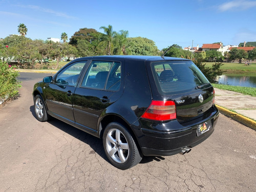 Imagem 9 de 15 de Vw- Golf Gti ! Valor: R$27.900,00!!!! 1.8 Manual!!!