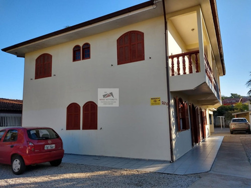 Imagem 2 de 15 de Casa A Venda No Bairro Canasvieiras Em Florianópolis - Sc. - 4797-1
