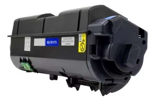 5x Toner Compatível Tk1175 M2040 M2540 M2040dn M2540dn M2640