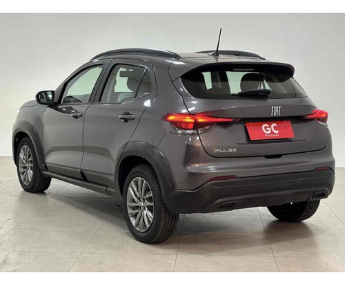 Fiat Pulse 1.3 FLEX DRIVE CVT
