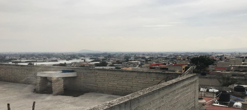 Edificio En Venta En Iztapalapa Con Uso De Suelo (m2e26)