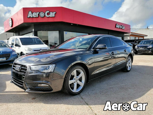 Audi A5 Tfsi 2.0 2012 Impecable! Aerocar