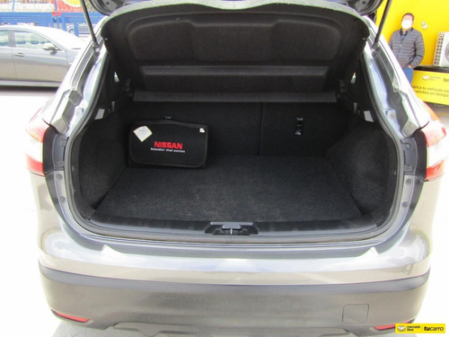 Nissan Qashqai 2.0 Exclusive
