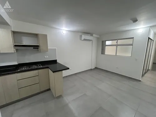 Arriendo Apartaestudio En Sabaneta