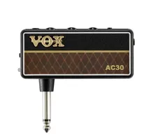 Comprar Preamp De Guitarra Para Auriculares Vox Amplug 2 Ac30