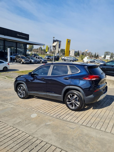 Imagen 4 de 16 de Nueva Chevrolet Tracker Premier 1.2 Turbo Automatica Gp