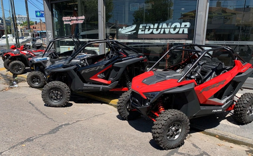 Polaris Sportsman 570 Con Dirección Electrónica - Edunor