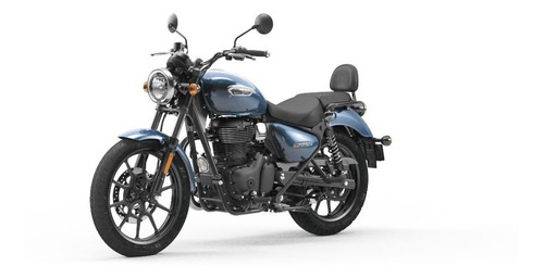 Imagen 24 de 25 de Royal Enfield Meteor 350 0km