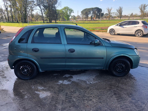 Chevrolet Corsa Gl