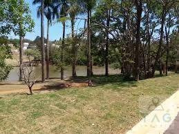 Terreno À Venda, 888 M² Por R$ 880.630,00 - Joapiranga - Valinhos/sp - Te0091