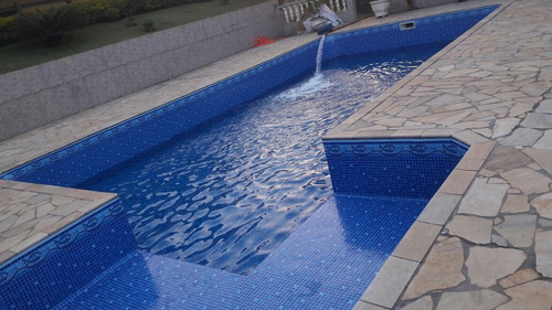 Imagem 6 de 10 de Construçoes E Reformas De Piscinas Mão De Obra Especializada