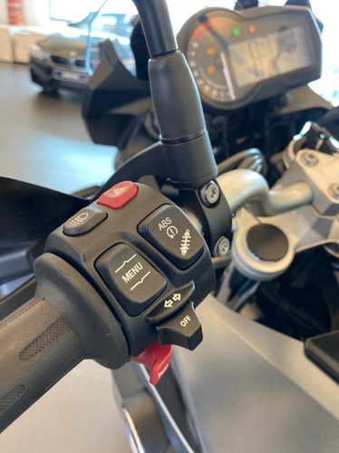 Bmw F 750 Gs Premium