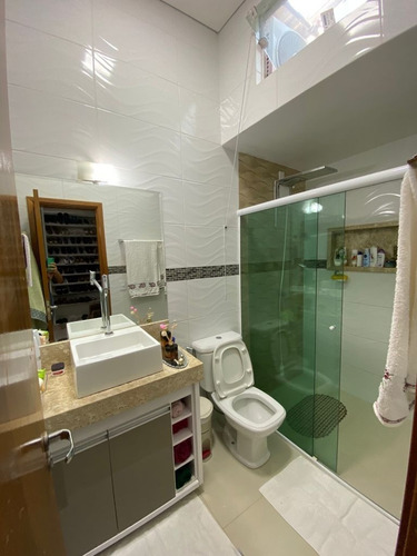 Imagem 22 de 27 de Rua 02 Casa Colônia Agrícola 3 Quartos 2 Suítes 4 Vagas Ac Financ Lote 383 M² - Meuimo333 - 68771480