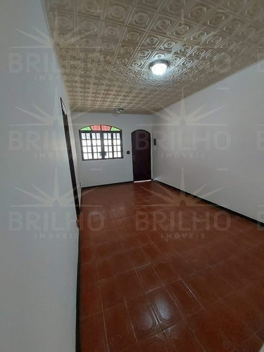 Imagem 8 de 15 de Casa Térrea Em Centro - Osasco - 6371