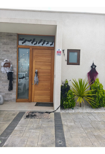 Se Vende Espectacular Casa Mediteranea Aislada