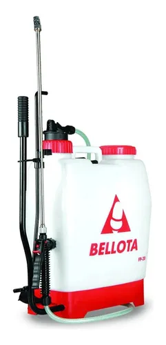 Fumigadora Bellota De 16 Lts MercadoLibre