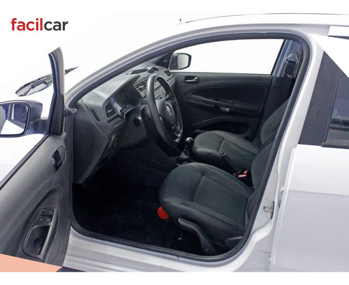 Imagen 14 de 23 de Volkswagen Gol Trendline 1.6 2022 Excelente!!