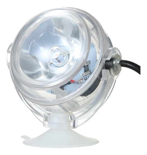 .1 Foco De Luz For Acuario, Sumergible, Impermeable