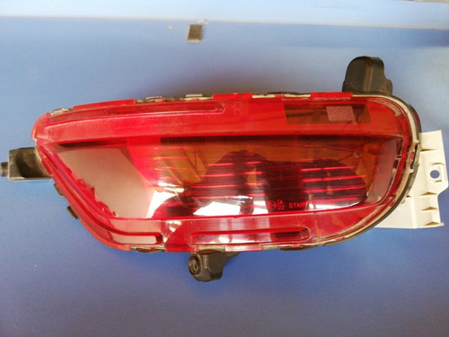 Farol Bumper Mazda Cx5