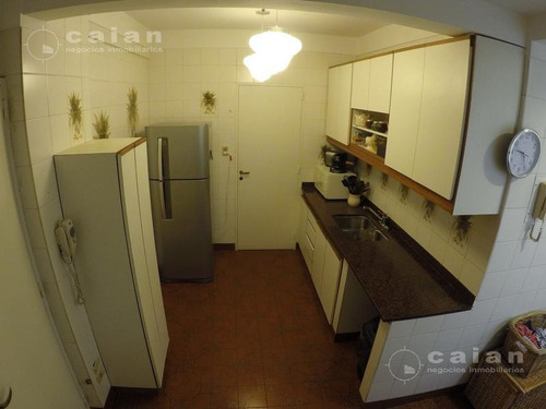 Imagen 19 de 21 de Venta De Departamento De 4 Ambientes En Belgrano, Caba