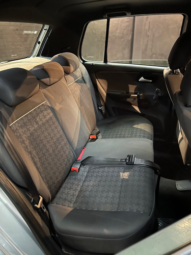 Volkswagen Fox 1.6 Track