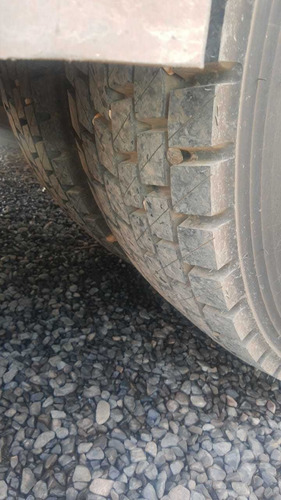 Scania G470 6x4 Bug Leve