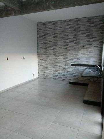 Imagem 11 de 18 de Casa Com 2 Dormitórios À Venda, 120 M² Por R$ 260.000,00 - Residencial Nato Vetorasso - São José Do Rio Preto/sp - Ca2813