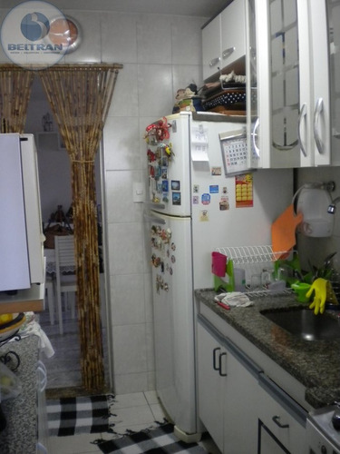 Imagem 6 de 9 de Apartamento A Venda No Bairro Engenheiro Goulart Em São - 447-1