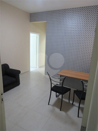 Imagem 1 de 24 de Apartamento Misto Para Venda - Pinheiros - Reo447008