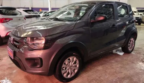 Fiat Mobi Like 1.0 (Flex)